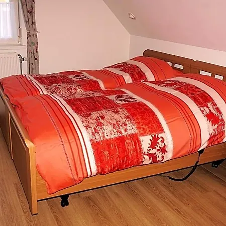 Bed & Breakfast Droomzzz