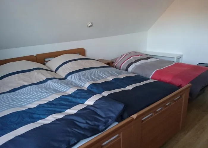 Droomzzz Bed & Breakfast Herkenbosch