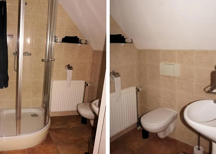 Bed & Breakfast Droomzzz Herkenbosch