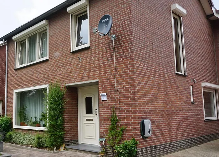 Droomzzz Bed & Breakfast Herkenbosch