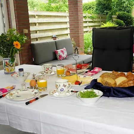 Droomzzz Bed and Breakfast Herkenbosch