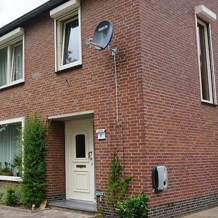 Droomzzz ベッド・アンド・ブレックファスト Herkenbosch