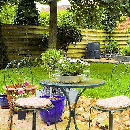 ベッド・アンド・ブレックファスト Droomzzz