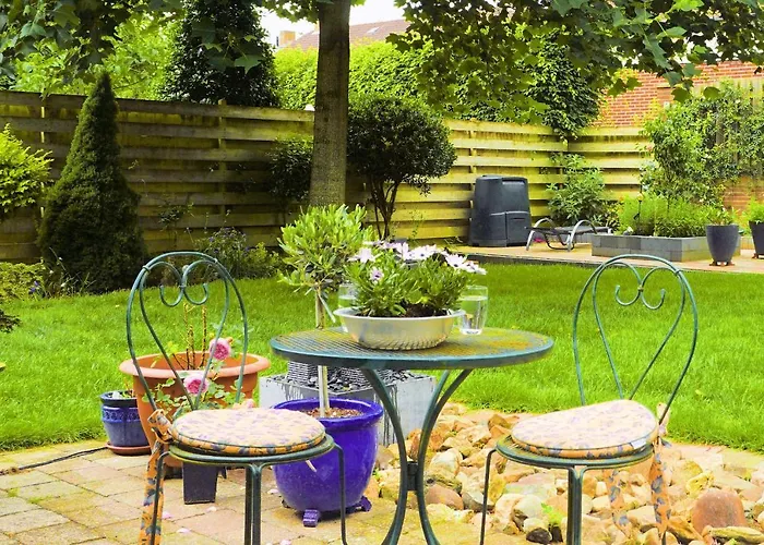 ベッド・アンド・ブレックファスト Droomzzz